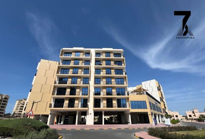 Apartment - 1 Bedroom - 1 Bathroom for sale in Al Hamra Residences - Al Hamra Village - Ras Al Khaimah