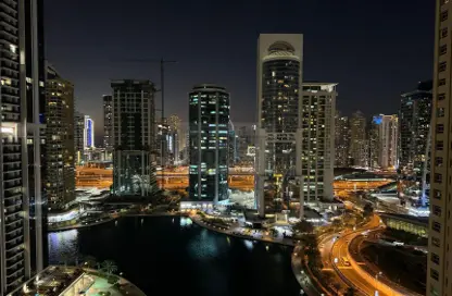 Apartment - 2 Bedrooms - 2 Bathrooms for sale in Goldcrest Views 2 - JLT Cluster J - Jumeirah Lake Towers - Dubai