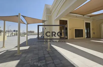 Retail - Studio for rent in Baniyas West - Baniyas - Abu Dhabi