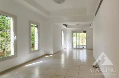 Villa - 3 Bedrooms - 3 Bathrooms for rent in Springs 9 - The Springs - Dubai