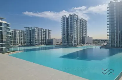 شقة - غرفة نوم - 2 حمامات للبيع في مساكن 12 - المنطقة وان - مدينة الشيخ محمد بن راشد - دبي