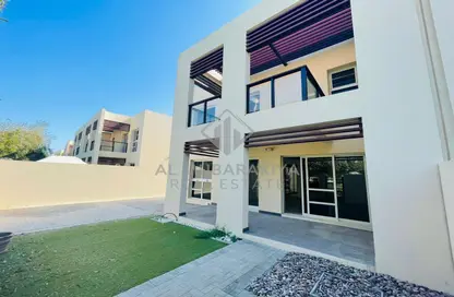 Townhouse - 3 Bedrooms - 5 Bathrooms for rent in Malibu - Mina Al Arab - Ras Al Khaimah