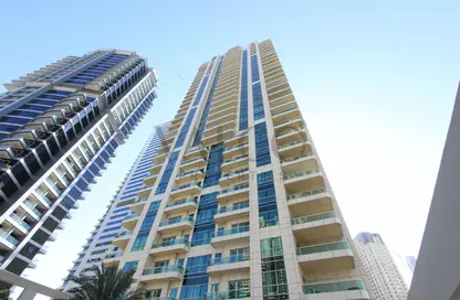 Apartment - 2 Bedrooms - 2 Bathrooms for sale in The Royal Oceanic - Oceanic - Dubai Marina - Dubai