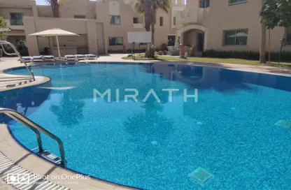 Compound - 5 Bedrooms - 6 Bathrooms for rent in Al Barsha 1 Villas - Al Barsha 1 - Al Barsha - Dubai