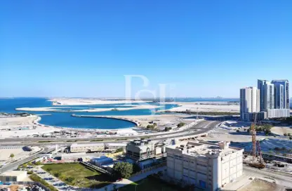 Apartment - 2 Bedrooms - 2 Bathrooms for sale in MEERA Shams - Shams Abu Dhabi - Al Reem Island - Abu Dhabi