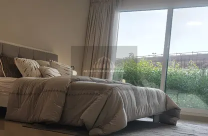 Apartment - 1 Bedroom - 1 Bathroom for sale in Al Rashidiya Towers - Ajman Downtown - Ajman