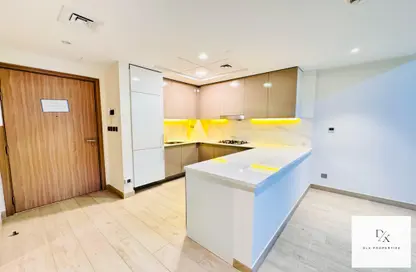 Apartment - 1 Bedroom - 2 Bathrooms for sale in AZIZI Riviera - Meydan One - Meydan - Dubai