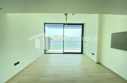 Apartment - 1 Bedroom - 2 Bathrooms for rent in Binghatti Corner - Jumeirah Village Circle - Dubai