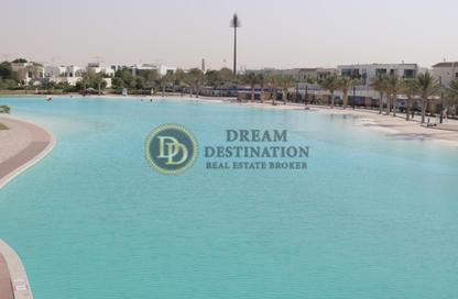 Villa - 7 Bedrooms for rent in District One Mansions - District One - Mohammed Bin Rashid City - Dubai
