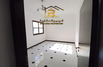 Apartment - 1 Bedroom - 2 Bathrooms for rent in Uzair Building - Al Rawda 3 - Al Rawda - Ajman