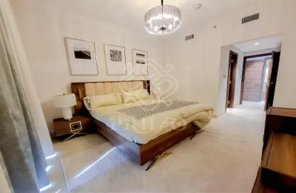 Apartment - 1 Bedroom - 2 Bathrooms for sale in Eleganz by Danube - Jumeirah Village Circle - Dubai