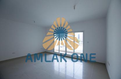 Apartment - 1 Bedroom - 2 Bathrooms for sale in Tower 27 - Al Reef Downtown - Al Reef - Abu Dhabi