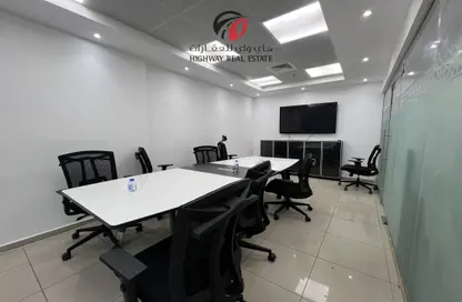 Office Space - Studio - 1 Bathroom for rent in Al Nahda 2 - Al Nahda - Dubai