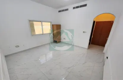 Apartment - 1 Bedroom - 1 Bathroom for rent in Mohamed Bin Zayed Centre - Mohamed Bin Zayed City - Abu Dhabi