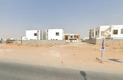 Land - Studio for sale in Al Aamra Gardens - Al Amerah - Ajman