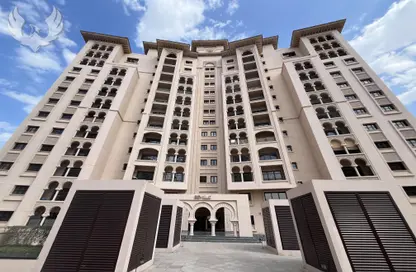 Apartment - 2 Bedrooms - 3 Bathrooms for rent in Al Andalus Tower C - Al Andalus - Jumeirah Golf Estates - Dubai