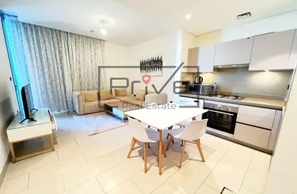 Apartment - 1 Bedroom - 1 Bathroom for rent in Sobha Creek Vistas Reserve - Sobha Hartland - Mohammed Bin Rashid City - Dubai