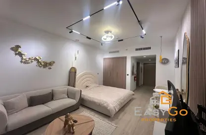 Apartment - 1 Bathroom for rent in AZIZI Riviera - Meydan One - Meydan - Dubai