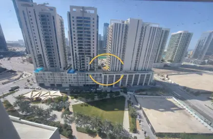 Apartment - 2 Bedrooms - 2 Bathrooms for rent in Reflection - Shams Abu Dhabi - Al Reem Island - Abu Dhabi