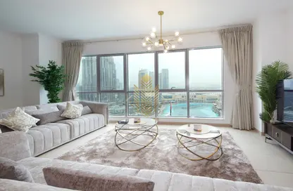 Apartment - 3 Bedrooms - 4 Bathrooms for sale in The Residences 1 - The Residences - Downtown Dubai - Dubai