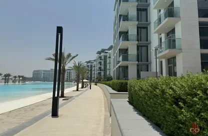 Apartment - 2 Bedrooms - 3 Bathrooms for sale in District One - Mohammed Bin Rashid City - Dubai