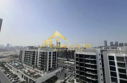 Apartment - 3 Bedrooms - 3 Bathrooms for sale in Azizi Riviera 41 - Meydan One - Meydan - Dubai