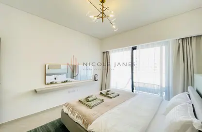 Apartment - 1 Bedroom - 1 Bathroom for sale in Oxford 212 - Jumeirah Village Circle - Dubai