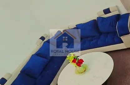 Apartment - 2 Bedrooms - 2 Bathrooms for rent in Al Majaz 3 - Al Majaz - Sharjah