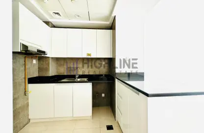 Apartment - 1 Bedroom - 2 Bathrooms for rent in City Apartments - Jumeirah Village Circle - Dubai