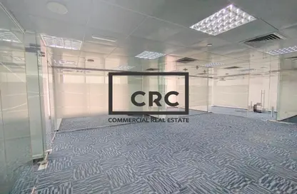 Office Space - Studio for rent in Arenco Tower - Dubai Media City - Dubai