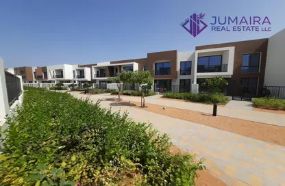 Villa - 3 Bedrooms - 4 Bathrooms for rent in Marbella - Mina Al Arab - Ras Al Khaimah