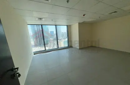 Office Space - Studio - 1 Bathroom for rent in Al Mamzar - Sharjah - Sharjah