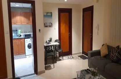 Apartment - 2 Bedrooms - 2 Bathrooms for sale in Goldcrest Dreams 4 - Goldcrest Dreams - Emirates City - Ajman