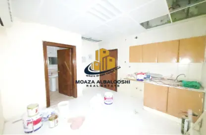 Apartment - 1 Bathroom for rent in Muwaileh - Sharjah