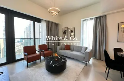 Apartment - 3 Bedrooms - 4 Bathrooms for sale in Act Towers - Opera District - Downtown Dubai - Dubai