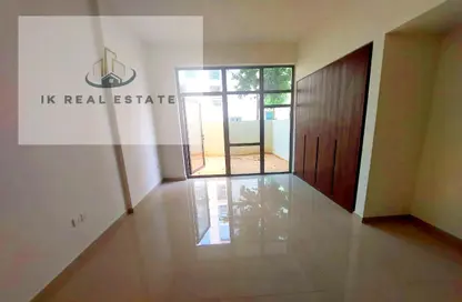 Apartment - 1 Bathroom for rent in Uptown Al Zahia - Al Zahia - Muwaileh Commercial - Sharjah