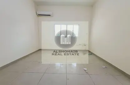 Apartment - 1 Bedroom - 1 Bathroom for rent in Muroor Area - Abu Dhabi