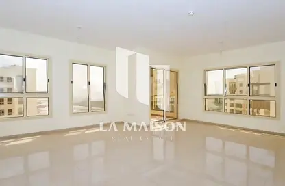 Apartment - 3 Bedrooms - 4 Bathrooms for sale in Bawabat Al Sharq - Baniyas East - Baniyas - Abu Dhabi