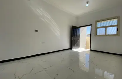 Apartment - 1 Bathroom for rent in Khalifa City A Villas - Khalifa City A - Khalifa City - Abu Dhabi