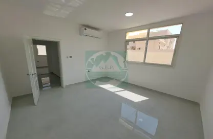 Apartment - 1 Bedroom - 1 Bathroom for rent in SH- 20 - Al Shamkha - Abu Dhabi