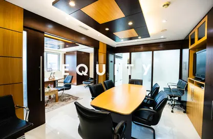 Office Space - Studio for sale in Executive Tower D (Aspect Tower) - Executive Towers - Business Bay - Dubai