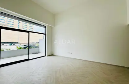 Apartment - 2 Bedrooms - 3 Bathrooms for rent in Oxford Terraces 2 - Jumeirah Village Circle - Dubai