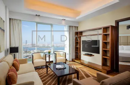 Hotel  and  Hotel Apartment - 1 Bedroom - 1 Bathroom for rent in La Suite Dubai Hotel  and  Apartments - Al Sufouh 1 - Al Sufouh - Dubai