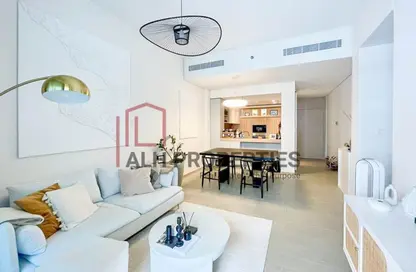 Apartment - 1 Bedroom - 2 Bathrooms for sale in Wilton Terraces 2 - Mohammed Bin Rashid City - Dubai