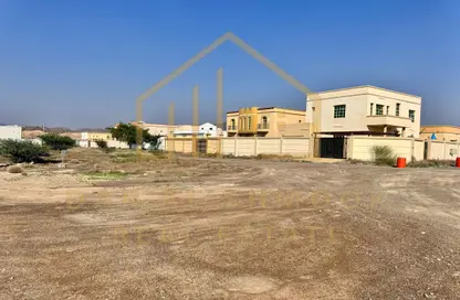 Land - Studio for sale in Masfoot 3 - Masfoot - Ajman