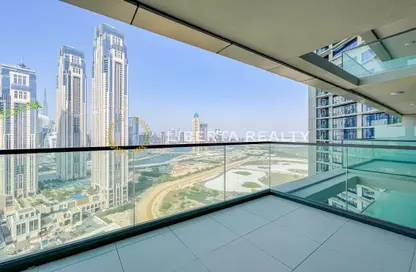 Apartment - 1 Bedroom - 1 Bathroom for sale in Aykon City Tower B - Aykon City - Business Bay - Dubai