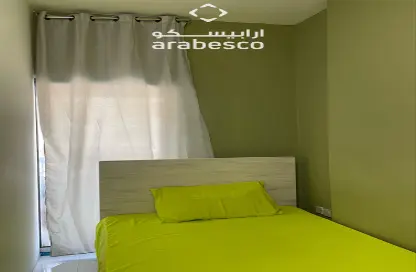 Apartment - 1 Bedroom - 1 Bathroom for rent in Shabiya 10 - Shabiya - Mussafah - Abu Dhabi