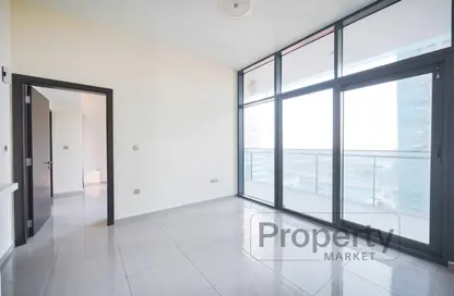 Apartment - 2 Bedrooms - 3 Bathrooms for rent in Merano Tower - Business Bay - Dubai