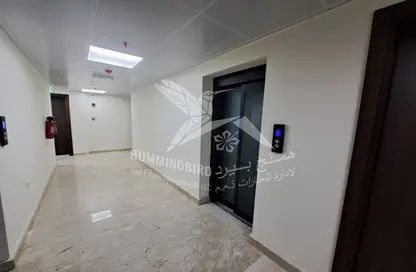 Apartment - 2 Bedrooms - 3 Bathrooms for rent in Hai Al Qalaa - Al Jaheli - Al Ain