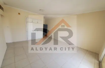 Apartment - 1 Bedroom - 1 Bathroom for rent in Al Rashidiya Towers - Al Rashidiya - Ajman Downtown - Ajman